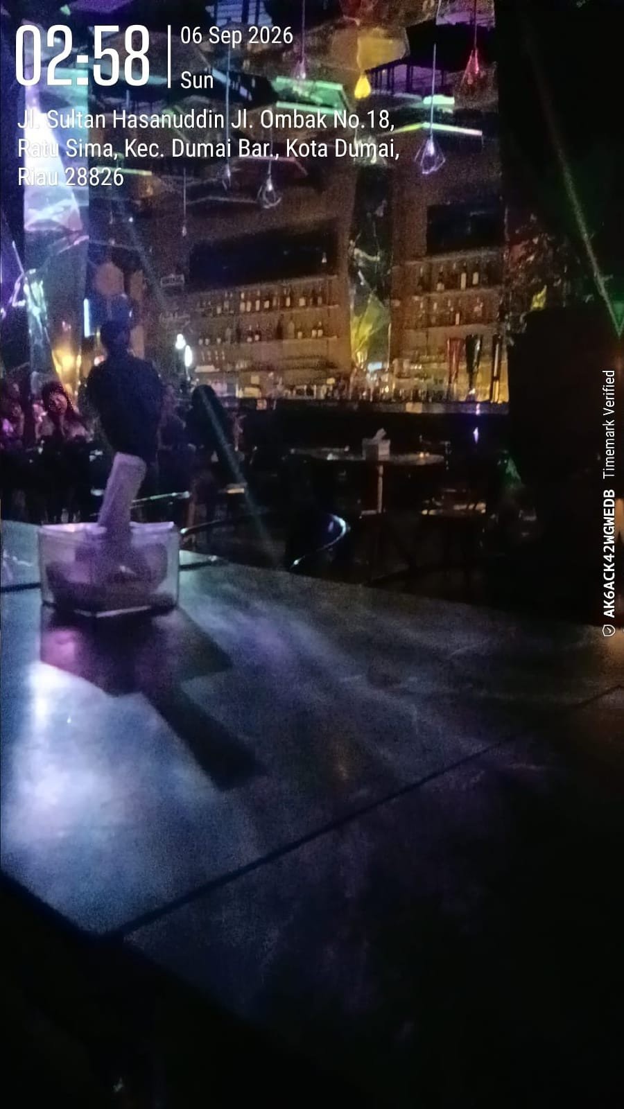 Izin Ada, Tapi Live DJ Masuk atau Tidak? Pernyataan DPMPTSP dan Diskopar Dumai Jadi Sorotan