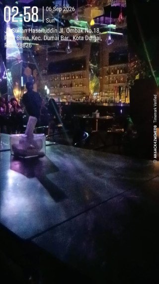 Izin Ada, Tapi Live DJ Masuk atau Tidak? Pernyataan DPMPTSP dan Diskopar Dumai Jadi Sorotan
